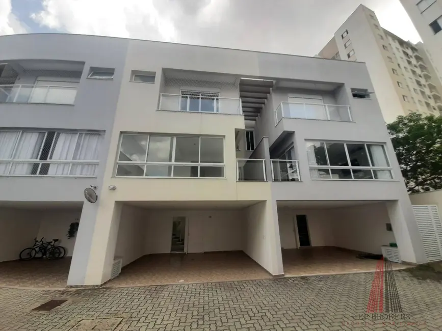 Casa com 3 quartos à venda em Vila Progresso, Sorocaba - SP - imagem 4 Foto 4 de Casa com 3 quartos à venda em Vila Progresso, Sorocaba - SP