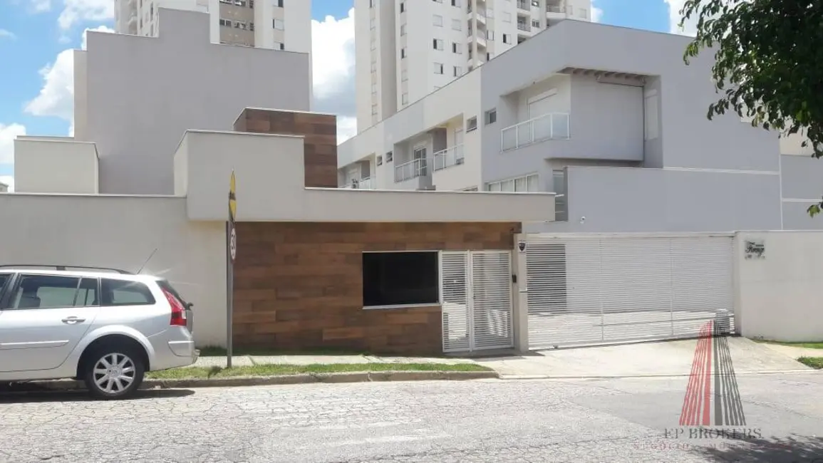 Casa com 3 quartos à venda em Vila Progresso, Sorocaba - SP - imagem 1 Foto 1 de Casa com 3 quartos à venda em Vila Progresso, Sorocaba - SP