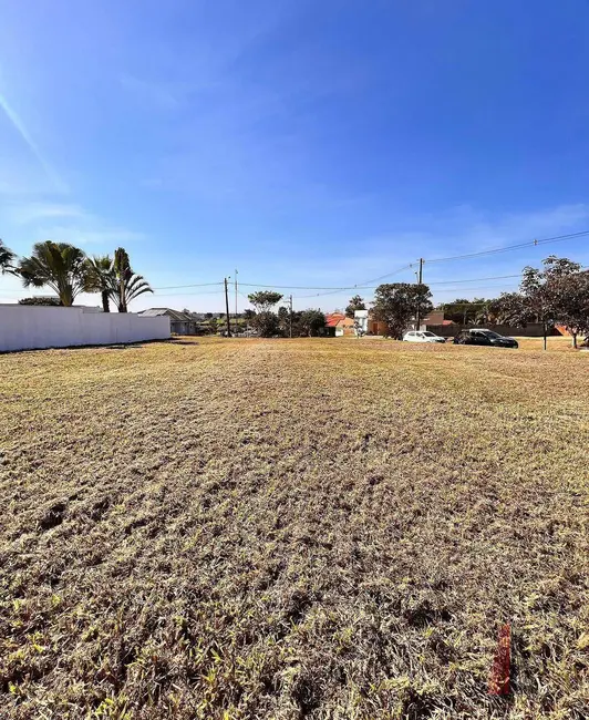 Foto 4 de Terreno / Lote à venda, 982m2 em Sorocaba - SP
