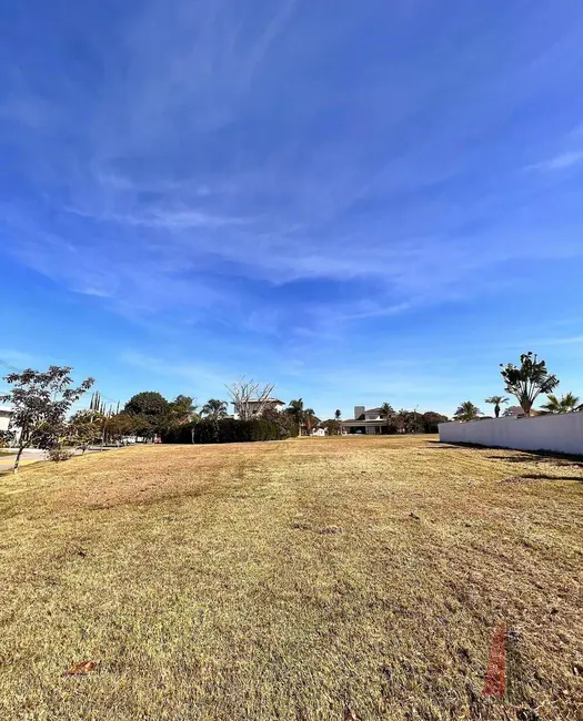 Foto 3 de Terreno / Lote à venda, 982m2 em Sorocaba - SP