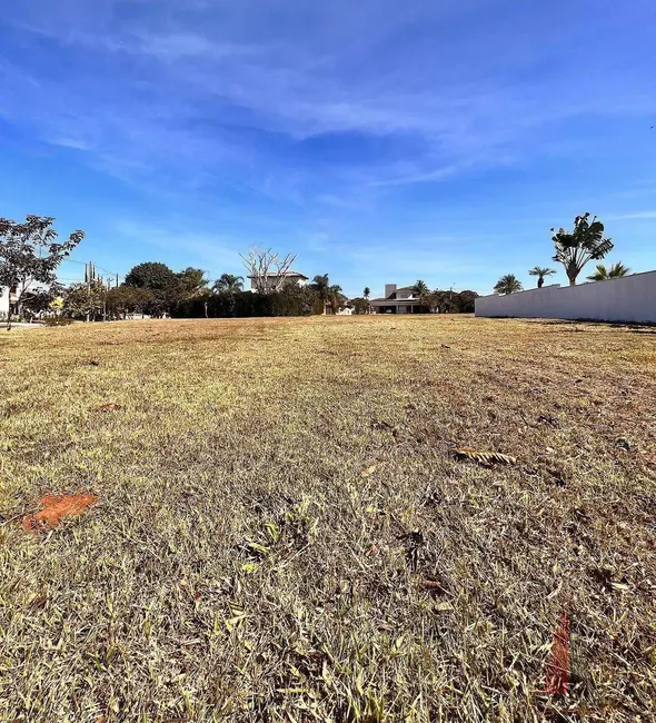 Foto 1 de Terreno / Lote à venda, 982m2 em Sorocaba - SP