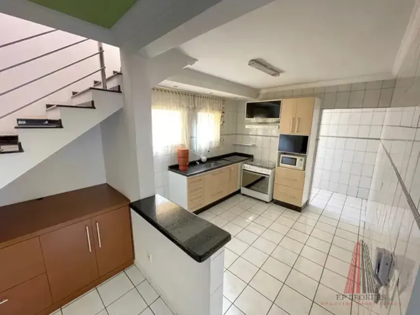 Foto 7 de Apartamento com 3 quartos à venda, 123m2 em Vila Olímpia, Sorocaba - SP