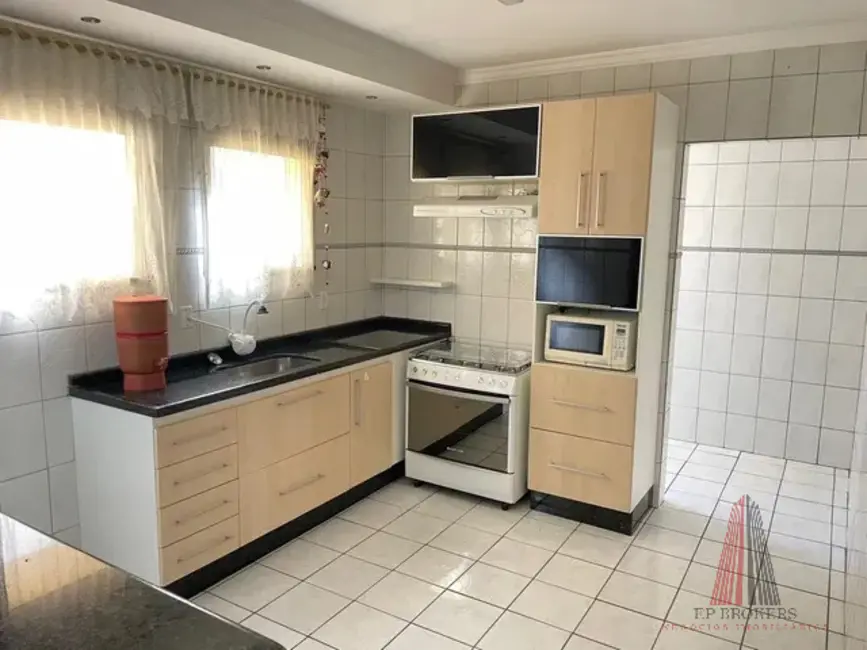Foto 2 de Apartamento com 3 quartos à venda, 123m2 em Vila Olímpia, Sorocaba - SP