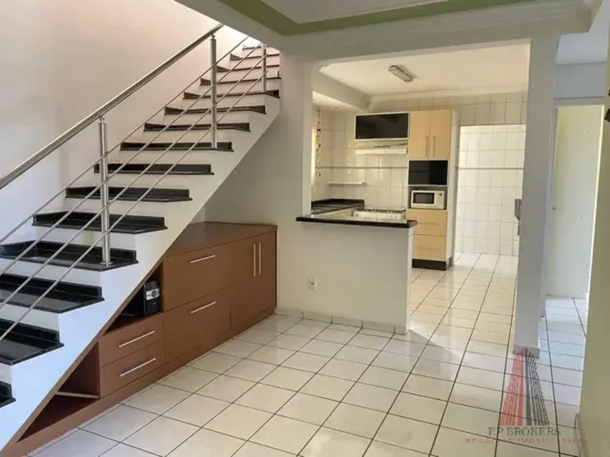 Foto 1 de Apartamento com 3 quartos à venda, 123m2 em Vila Olímpia, Sorocaba - SP
