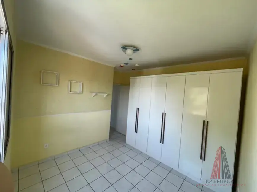Foto 8 de Apartamento com 3 quartos à venda, 123m2 em Vila Olímpia, Sorocaba - SP