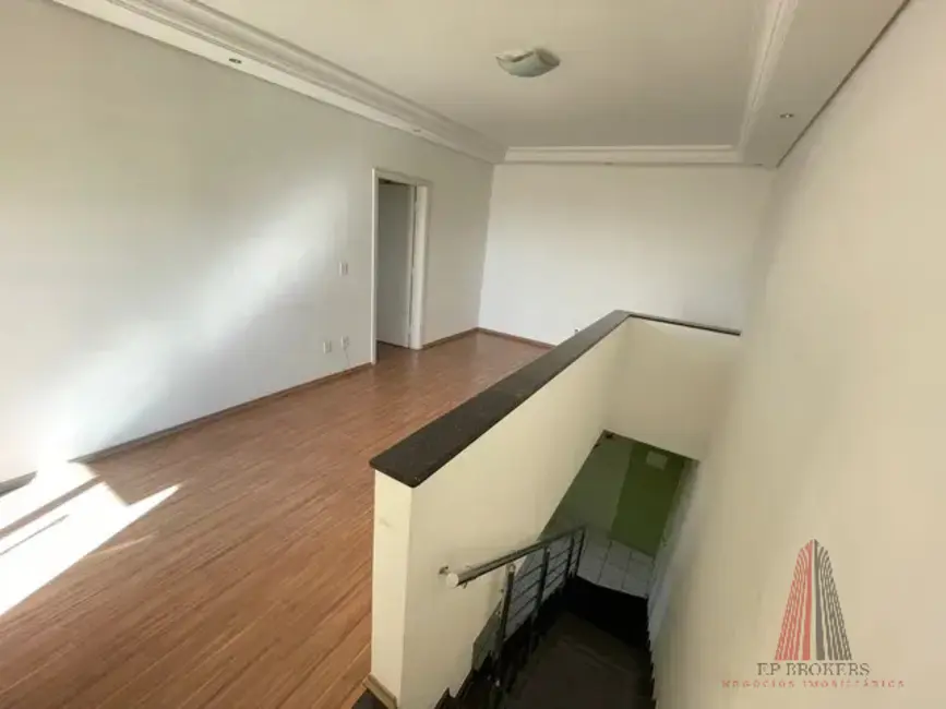 Foto 6 de Apartamento com 3 quartos à venda, 123m2 em Vila Olímpia, Sorocaba - SP