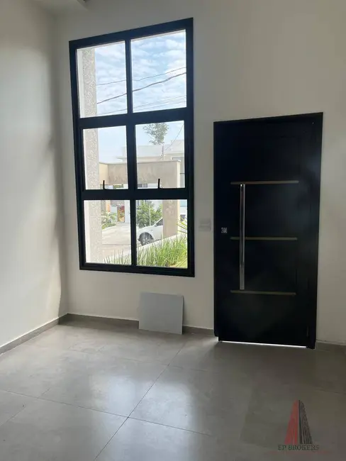 Foto 5 de Casa de Condomínio com 3 quartos à venda, 154m2 em Sorocaba - SP