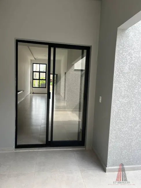 Foto 7 de Casa de Condomínio com 3 quartos à venda, 154m2 em Sorocaba - SP