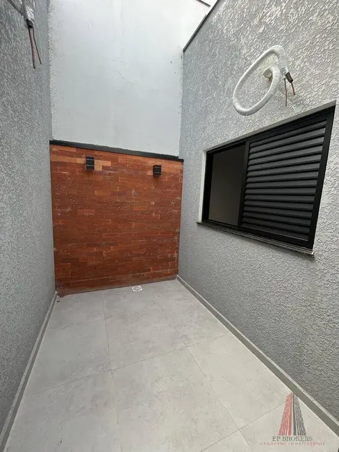 Foto 6 de Casa de Condomínio com 3 quartos à venda, 154m2 em Sorocaba - SP