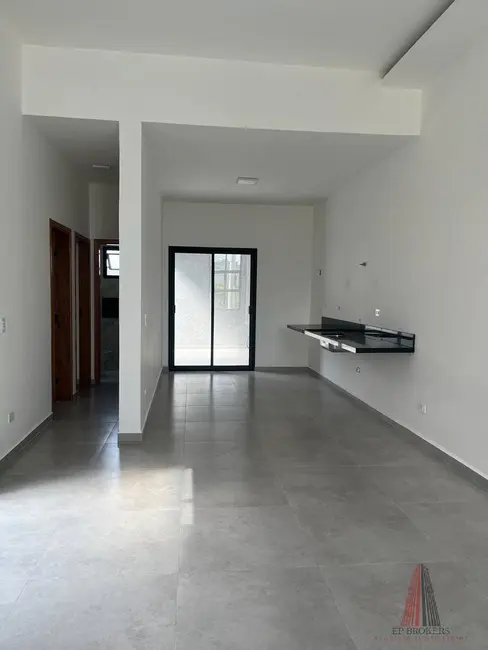 Foto 4 de Casa de Condomínio com 3 quartos à venda, 154m2 em Sorocaba - SP