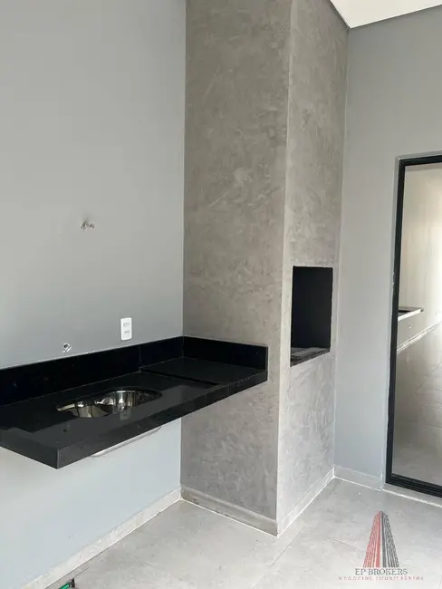 Foto 9 de Casa de Condomínio com 3 quartos à venda, 154m2 em Sorocaba - SP