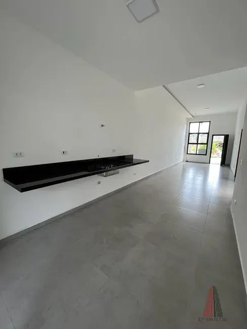 Foto 8 de Casa de Condomínio com 3 quartos à venda, 154m2 em Sorocaba - SP