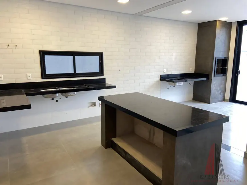 Foto 9 de Casa de Condomínio com 3 quartos à venda, 250m2 em Parque Ibiti Reserva, Sorocaba - SP