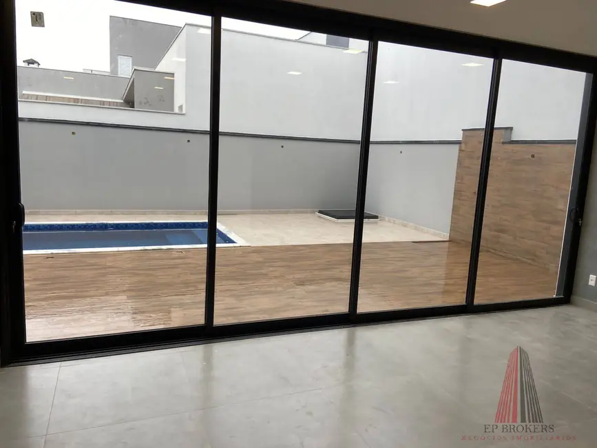 Foto 7 de Casa de Condomínio com 3 quartos à venda, 250m2 em Parque Ibiti Reserva, Sorocaba - SP