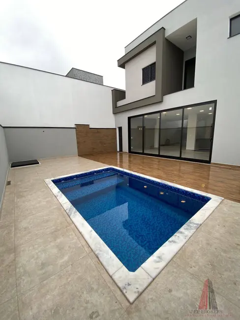 Foto 3 de Casa de Condomínio com 3 quartos à venda, 250m2 em Parque Ibiti Reserva, Sorocaba - SP