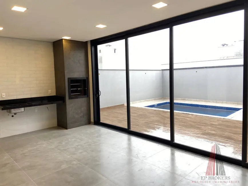 Foto 6 de Casa de Condomínio com 3 quartos à venda, 250m2 em Parque Ibiti Reserva, Sorocaba - SP
