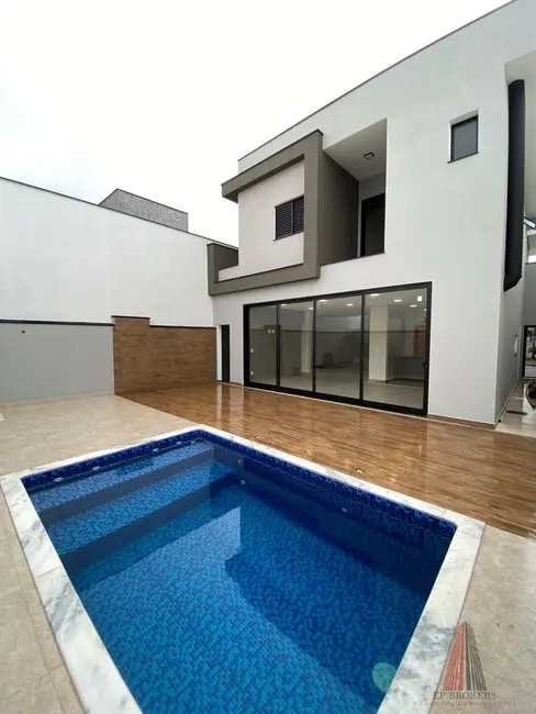 Foto 4 de Casa de Condomínio com 3 quartos à venda, 250m2 em Parque Ibiti Reserva, Sorocaba - SP