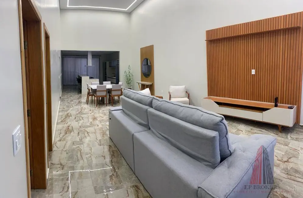 Casa com 3 quartos à venda, 280m2 em Parque Residencial Villa dos Inglezes, Sorocaba - SP - imagem 5 Foto 5 de Casa com 3 quartos à venda, 280m2 em Parque Residencial Villa dos Inglezes, Sorocaba - SP