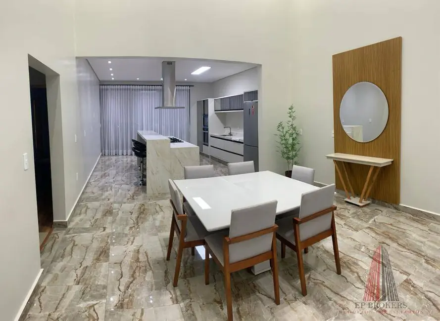 Casa com 3 quartos à venda, 280m2 em Parque Residencial Villa dos Inglezes, Sorocaba - SP - imagem 7 Foto 7 de Casa com 3 quartos à venda, 280m2 em Parque Residencial Villa dos Inglezes, Sorocaba - SP