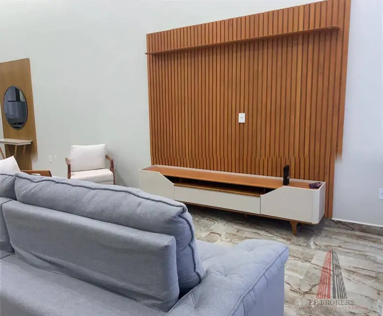 Casa com 3 quartos à venda, 280m2 em Parque Residencial Villa dos Inglezes, Sorocaba - SP - imagem 3 Foto 3 de Casa com 3 quartos à venda, 280m2 em Parque Residencial Villa dos Inglezes, Sorocaba - SP