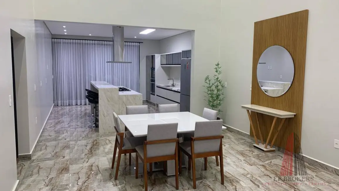 Casa com 3 quartos à venda, 280m2 em Parque Residencial Villa dos Inglezes, Sorocaba - SP - imagem 2 Foto 2 de Casa com 3 quartos à venda, 280m2 em Parque Residencial Villa dos Inglezes, Sorocaba - SP