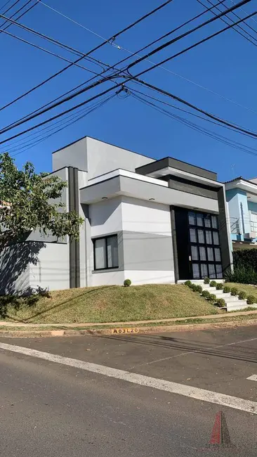Casa com 3 quartos à venda, 280m2 em Parque Residencial Villa dos Inglezes, Sorocaba - SP - imagem 1 Foto 1 de Casa com 3 quartos à venda, 280m2 em Parque Residencial Villa dos Inglezes, Sorocaba - SP
