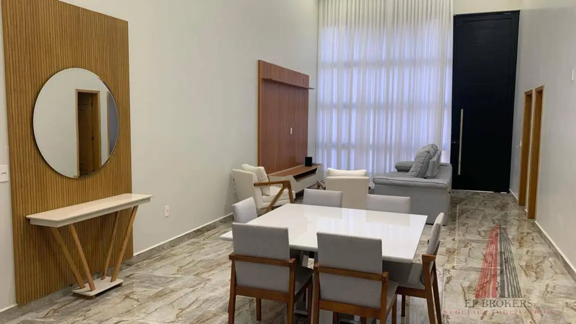 Casa com 3 quartos à venda, 280m2 em Parque Residencial Villa dos Inglezes, Sorocaba - SP - imagem 4 Foto 4 de Casa com 3 quartos à venda, 280m2 em Parque Residencial Villa dos Inglezes, Sorocaba - SP