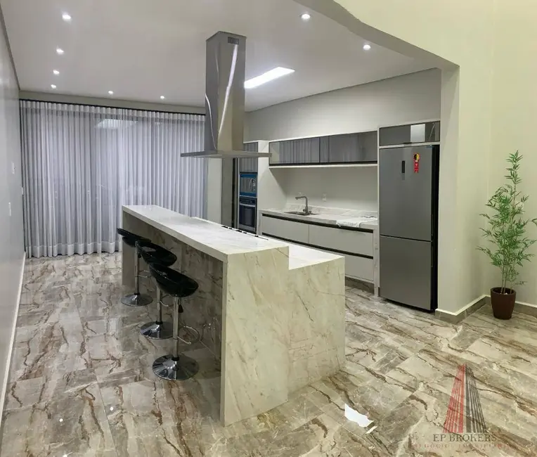 Casa com 3 quartos à venda, 280m2 em Parque Residencial Villa dos Inglezes, Sorocaba - SP - imagem 8 Foto 8 de Casa com 3 quartos à venda, 280m2 em Parque Residencial Villa dos Inglezes, Sorocaba - SP