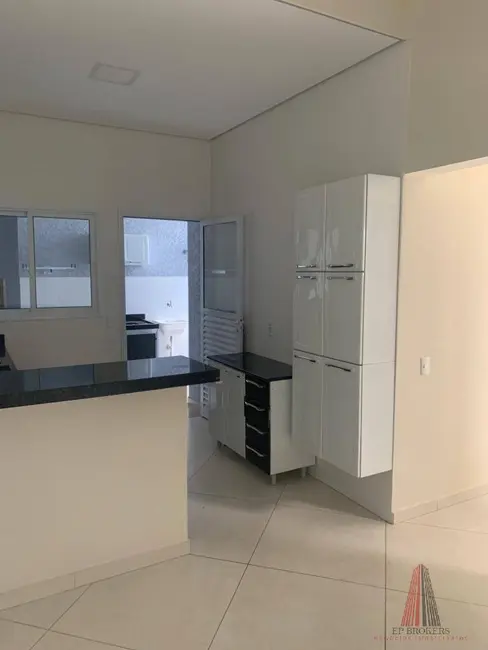 Foto 9 de Casa com 3 quartos à venda, 200m2 em Jardim Villagio Milano, Sorocaba - SP