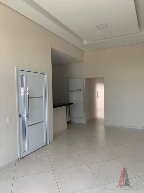 Foto 3 de Casa com 3 quartos à venda, 200m2 em Jardim Villagio Milano, Sorocaba - SP