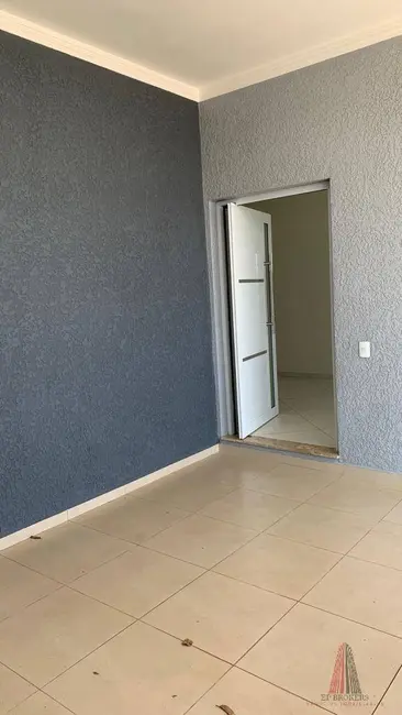 Foto 2 de Casa com 3 quartos à venda, 200m2 em Jardim Villagio Milano, Sorocaba - SP