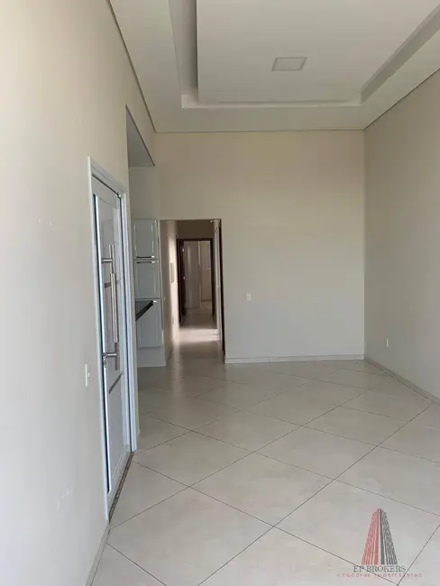 Foto 6 de Casa com 3 quartos à venda, 200m2 em Jardim Villagio Milano, Sorocaba - SP