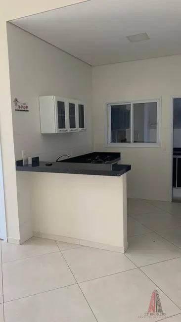Foto 8 de Casa com 3 quartos à venda, 200m2 em Jardim Villagio Milano, Sorocaba - SP
