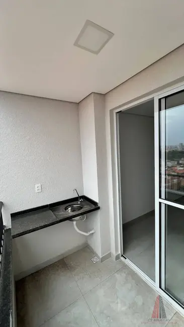 Apartamento com 2 quartos à venda e para alugar, 54m2 em Jardim Prestes de Barros, Sorocaba - SP - imagem 8 Foto 8 de Apartamento com 2 quartos à venda e para alugar, 54m2 em Jardim Prestes de Barros, Sorocaba - SP