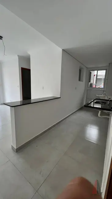 Apartamento com 2 quartos à venda e para alugar, 54m2 em Jardim Prestes de Barros, Sorocaba - SP - imagem 5 Foto 5 de Apartamento com 2 quartos à venda e para alugar, 54m2 em Jardim Prestes de Barros, Sorocaba - SP
