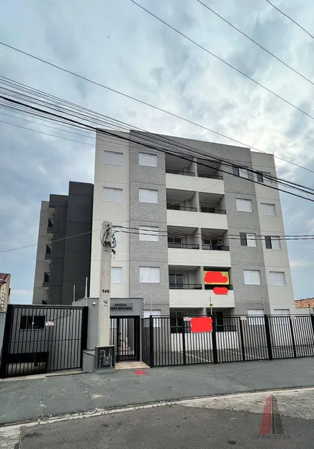 Foto 1 de Apartamento com 2 quartos à venda e para alugar, 54m2 em Jardim Prestes de Barros, Sorocaba - SP