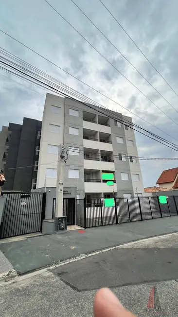 Foto 2 de Apartamento com 2 quartos à venda e para alugar, 54m2 em Jardim Prestes de Barros, Sorocaba - SP