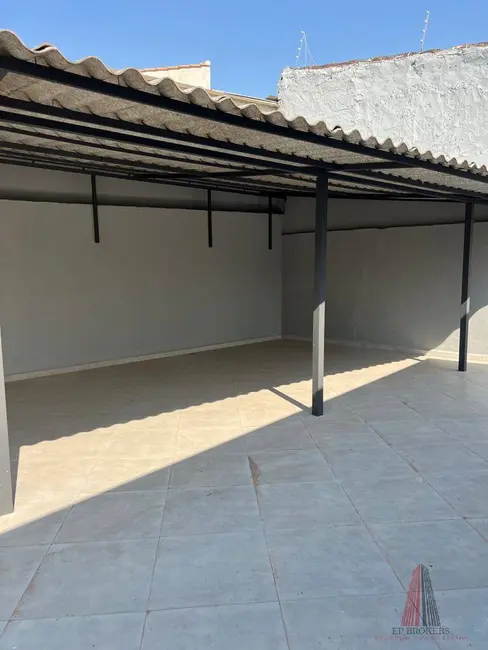 Casa com 2 quartos para alugar, 253m2 em Vila Jardini, Sorocaba - SP - imagem 6 Foto 6 de Casa com 2 quartos para alugar, 253m2 em Vila Jardini, Sorocaba - SP