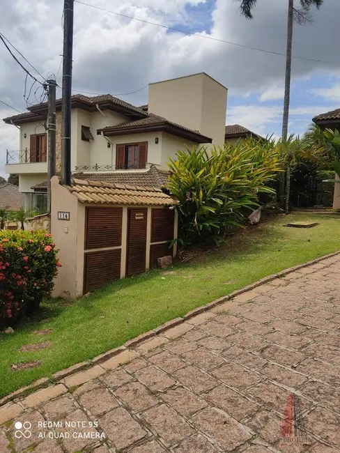 Casa de Condomínio com 4 quartos à venda, 800m2 em Bairro Campos de Santo Antônio, Itu - SP - imagem 2 Foto 2 de Casa de Condomínio com 4 quartos à venda, 800m2 em Bairro Campos de Santo Antônio, Itu - SP