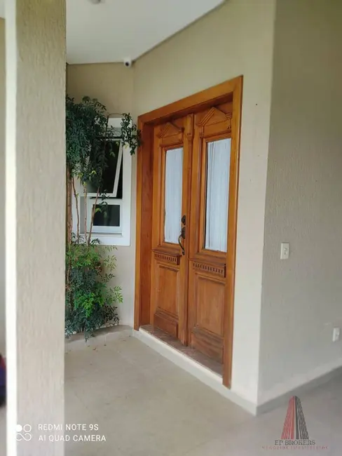 Casa de Condomínio com 4 quartos à venda, 800m2 em Bairro Campos de Santo Antônio, Itu - SP - imagem 4 Foto 4 de Casa de Condomínio com 4 quartos à venda, 800m2 em Bairro Campos de Santo Antônio, Itu - SP