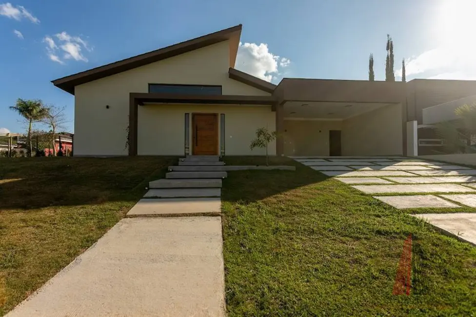 Foto 2 de Casa de Condomínio com 3 quartos à venda, 1027m2 em Aracoiaba Da Serra - SP