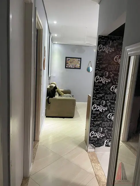 Foto 3 de Apartamento com 2 quartos à venda, 49m2 em Lopes de Oliveira, Sorocaba - SP