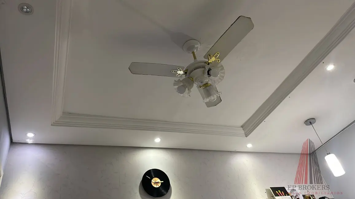 Foto 5 de Apartamento com 2 quartos à venda, 49m2 em Lopes de Oliveira, Sorocaba - SP