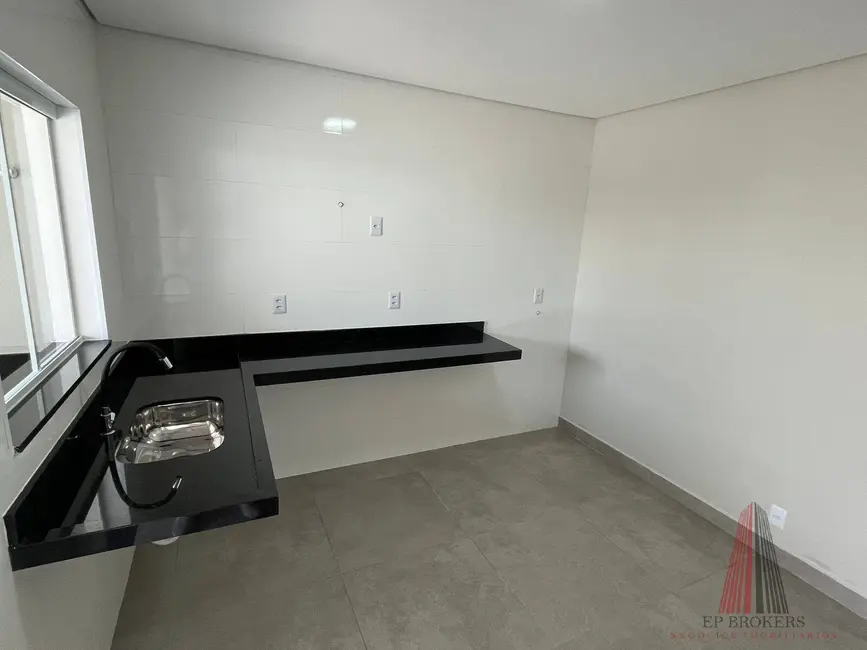 Foto 3 de Sobrado com 2 quartos à venda em Jardim São Paulo, Sorocaba - SP