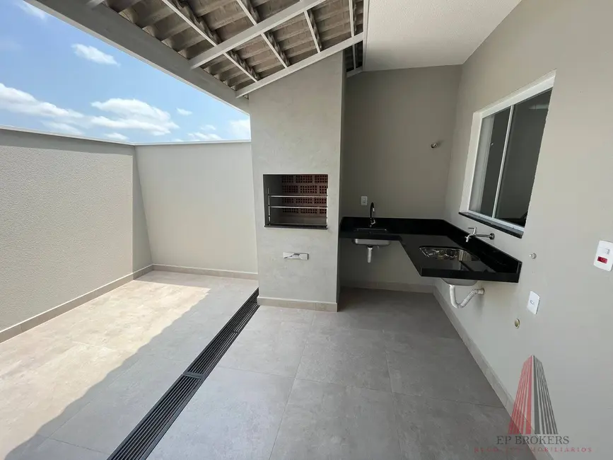 Foto 4 de Sobrado com 2 quartos à venda em Jardim São Paulo, Sorocaba - SP