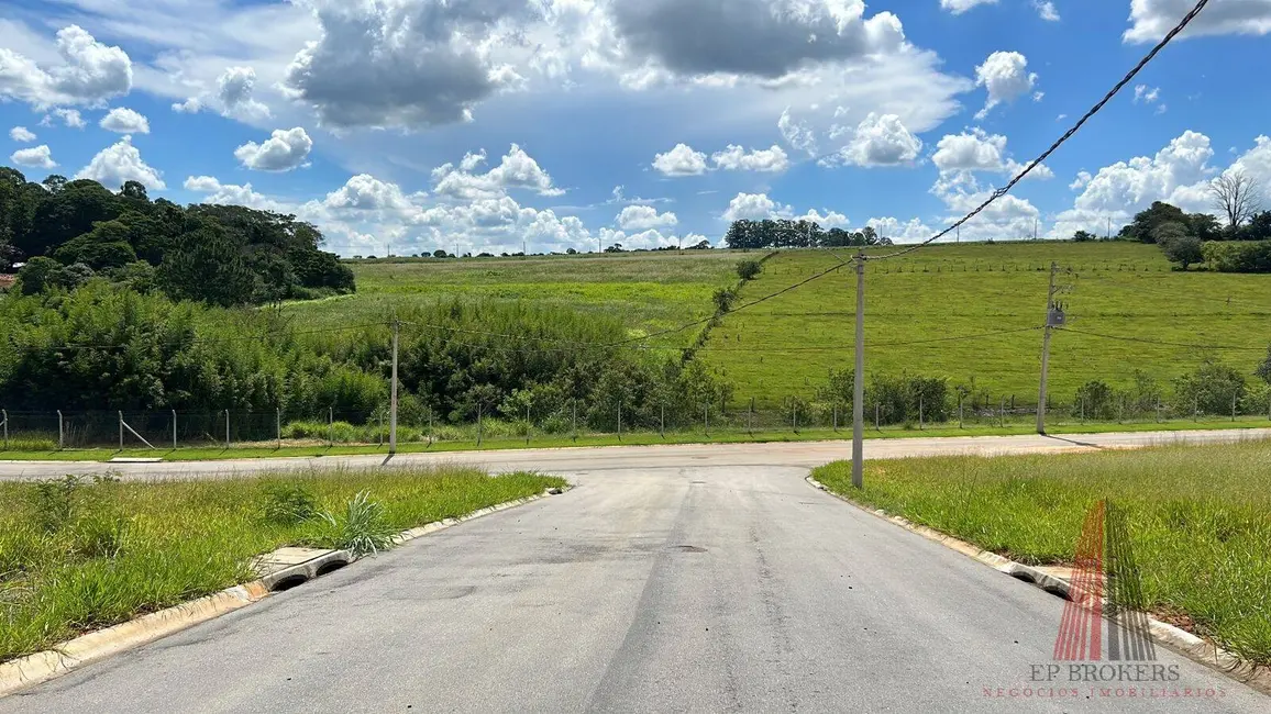 Foto 1 de Lote de Condomínio à venda, 200m2 em Jardim Novo Horizonte, Sorocaba - SP