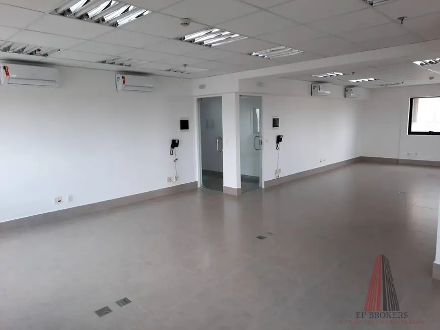 Foto 2 de Sala Comercial à venda e para alugar, 78m2 em Jardim Portal da Colina, Sorocaba - SP