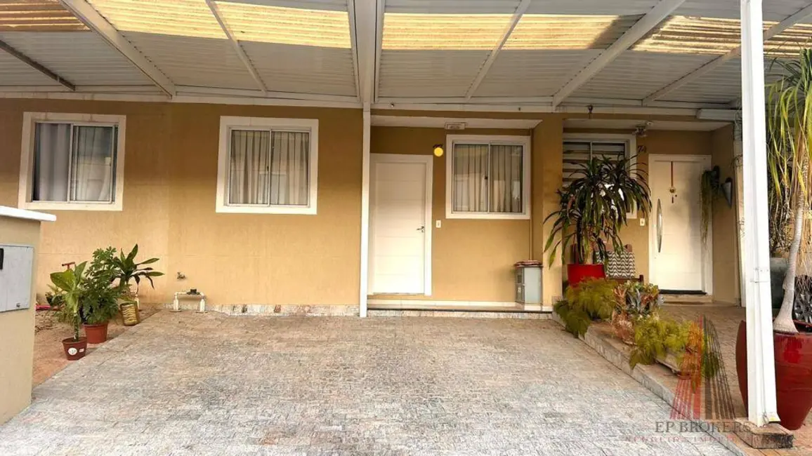 Foto 1 de Casa com 3 quartos à venda, 100m2 em Jardim Vera Cruz, Sorocaba - SP