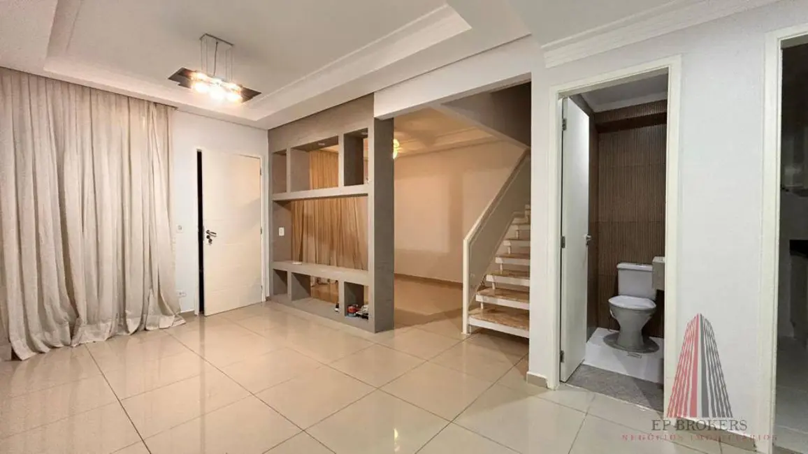 Foto 2 de Casa com 3 quartos à venda, 100m2 em Jardim Vera Cruz, Sorocaba - SP