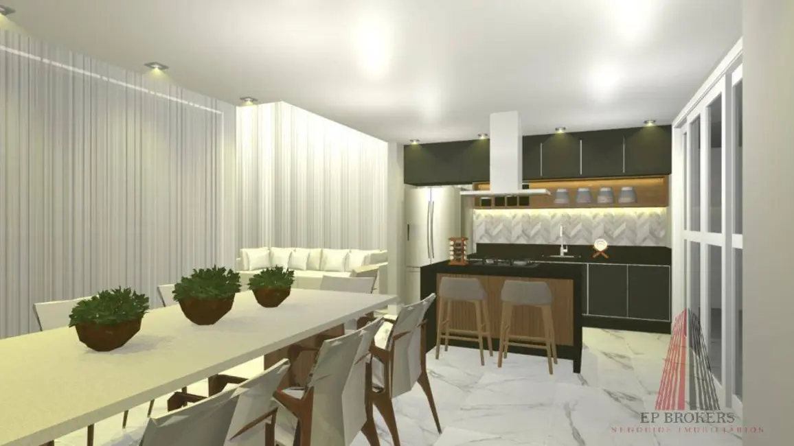 Casa de Condomínio com 3 quartos à venda, 300m2 em Aparecidinha, Sorocaba - SP - imagem 6 Foto 6 de Casa de Condomínio com 3 quartos à venda, 300m2 em Aparecidinha, Sorocaba - SP